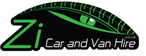 Zi Car and Van Hire LOGO 1