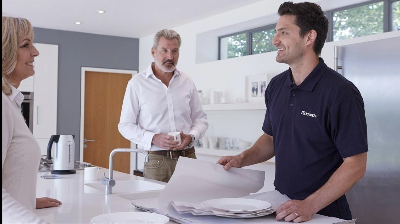 affordable storage units uk