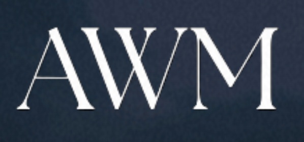 awm logo