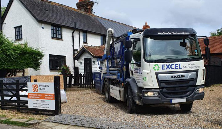 basildon skip hire excel waste management 1