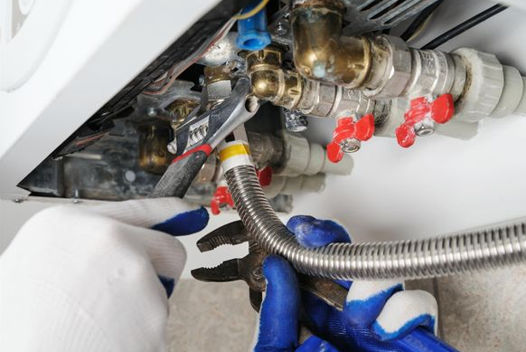 boiler servicing and repairs