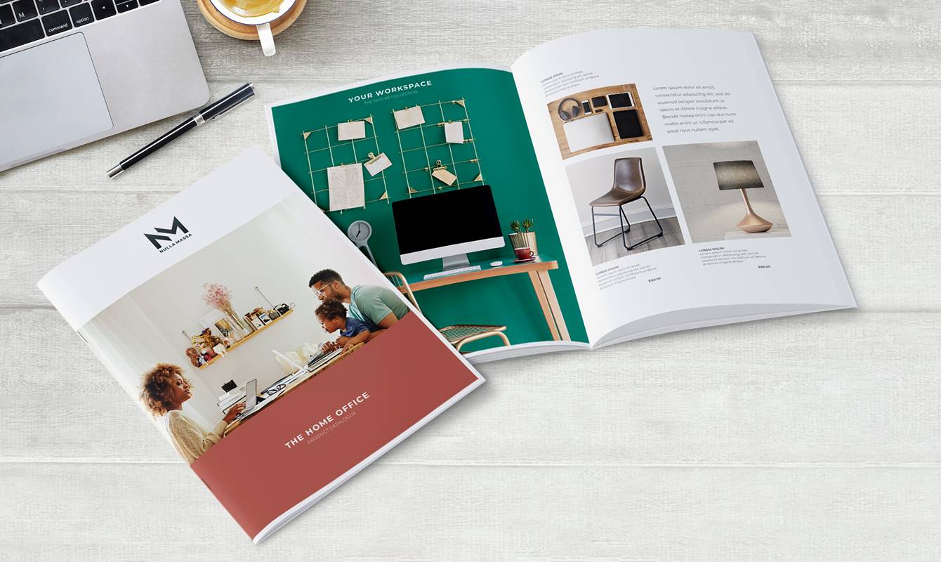 booklets