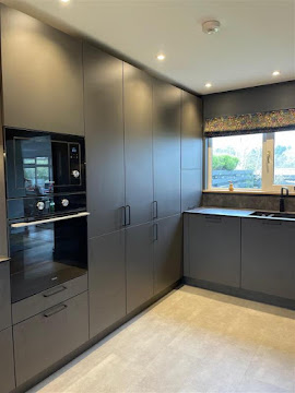 byers aberdeen kitchen