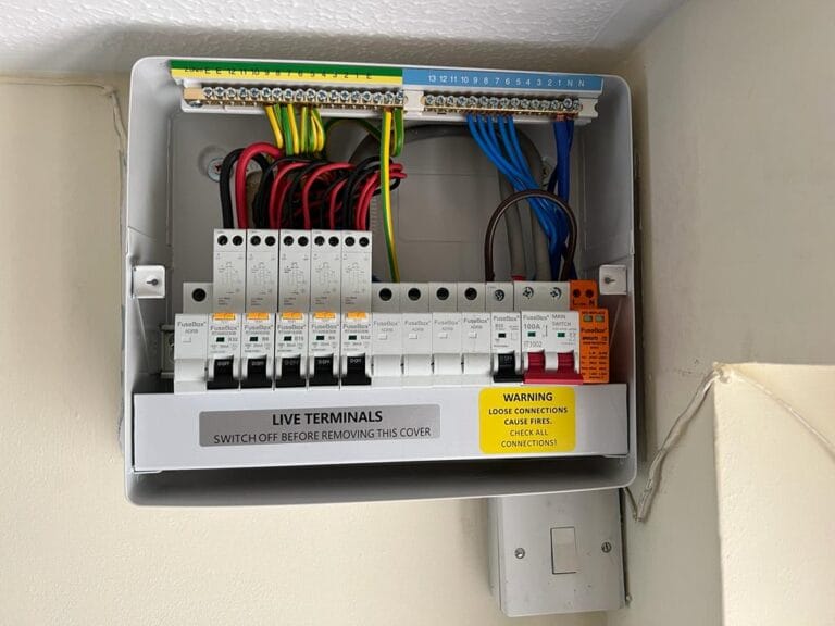 cambridge electricians in Cambridge 768x576