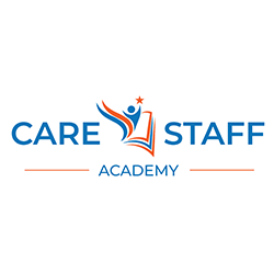care staff logo