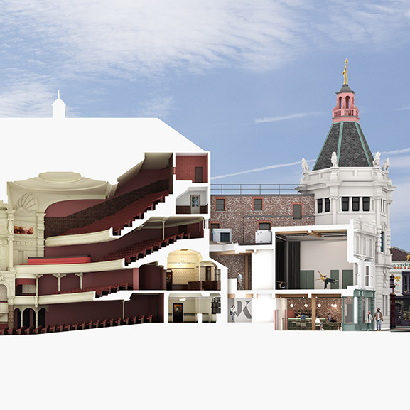 cgi of kings theatre section square 577px