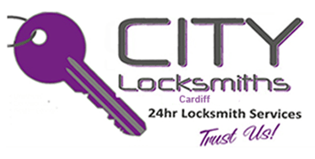 city locksmiths cardiff logo 1