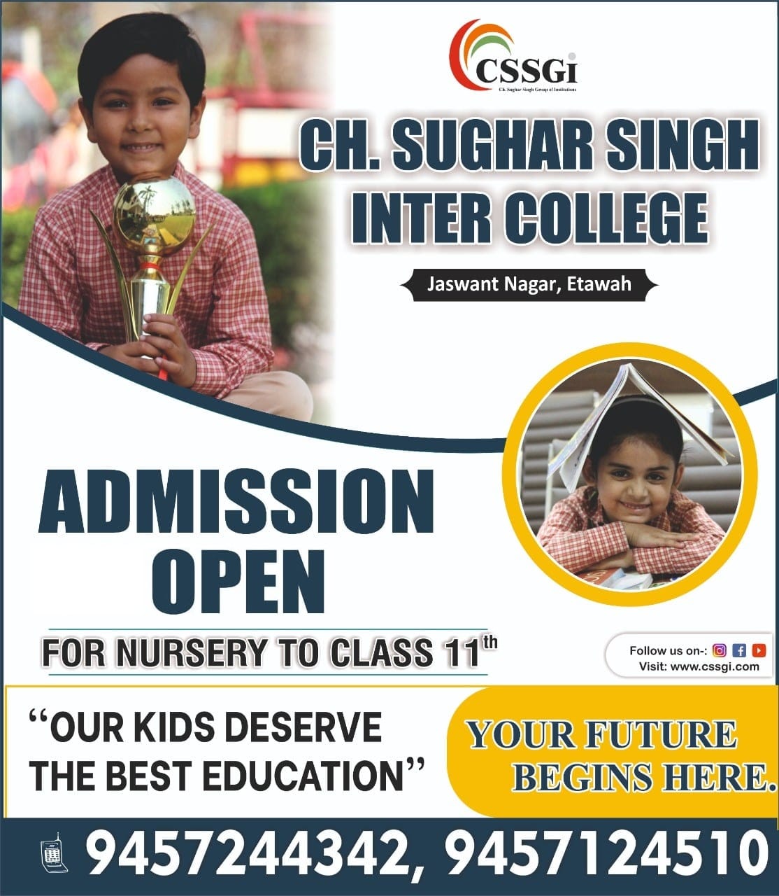 cssgi inter college
