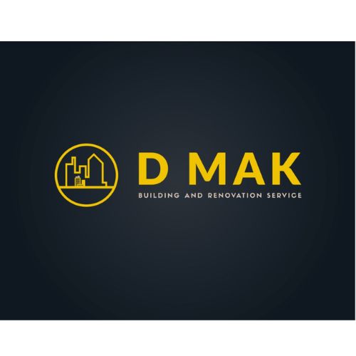 d mak logo