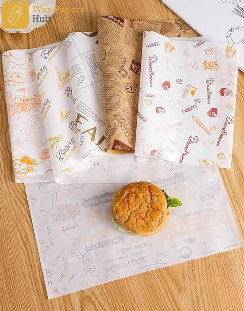 deli paper