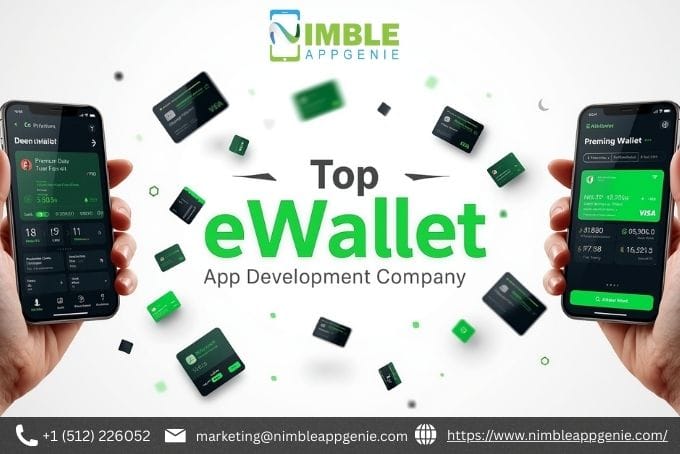 eWallet App Development