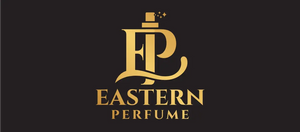 eastern perfume uk logo