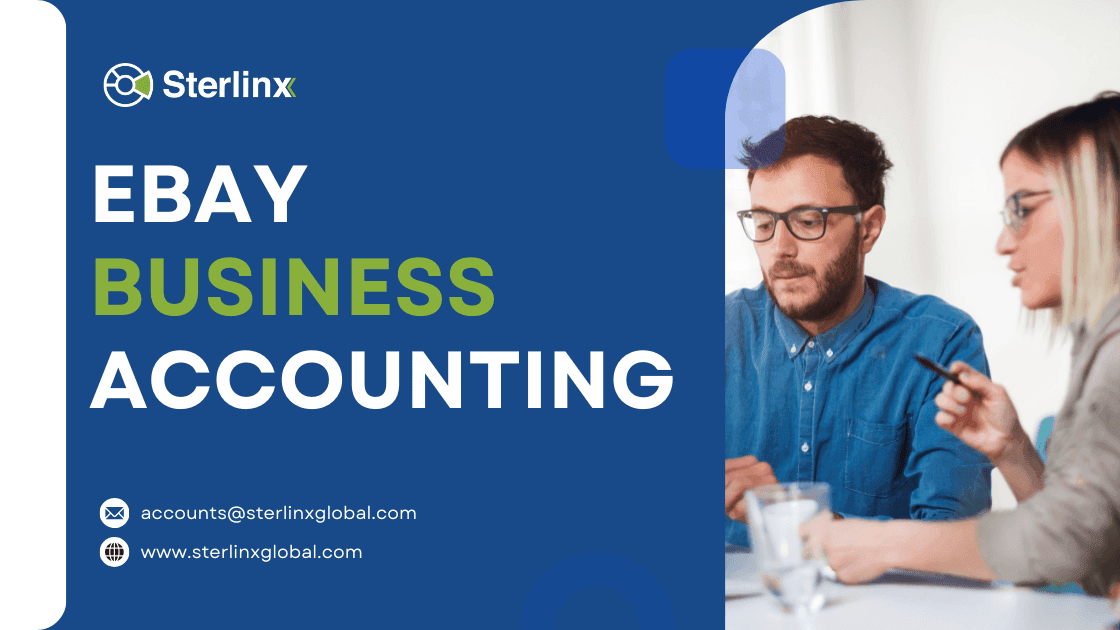 ebay business accounting