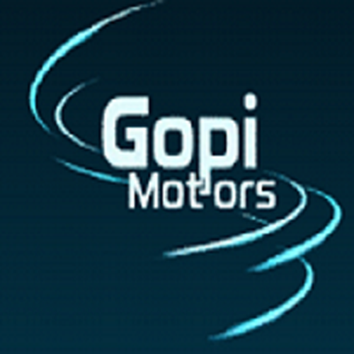 gopi motors logo 500x500 1