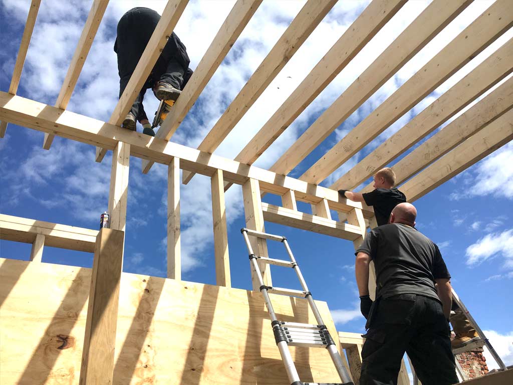 hmo builder cambridge