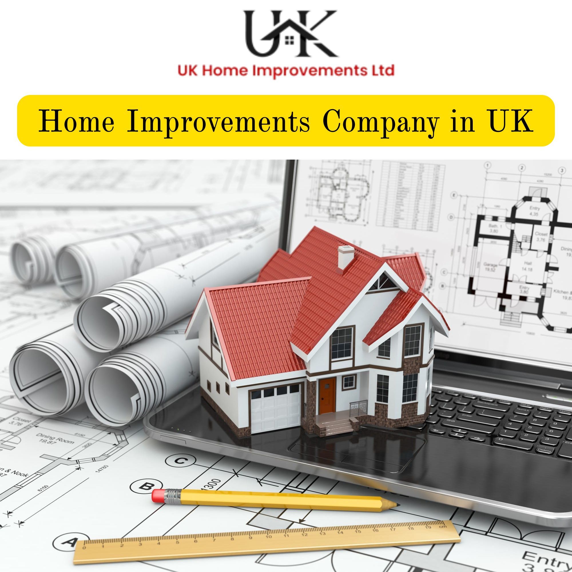 home improvements company in uk uk home improvements ltd1