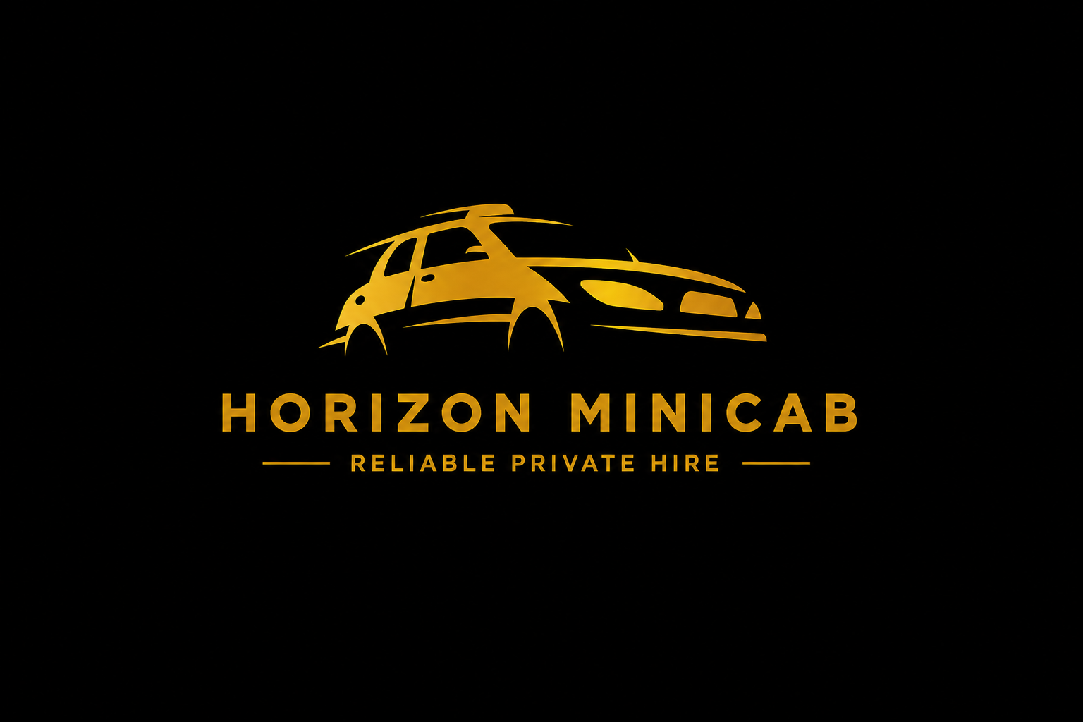 horizo minicab3