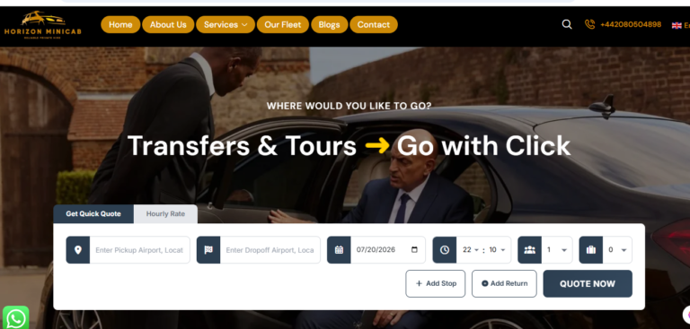 horizon home page 768x367