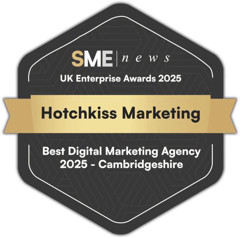 hotchkiss marketing award 2025 768x762