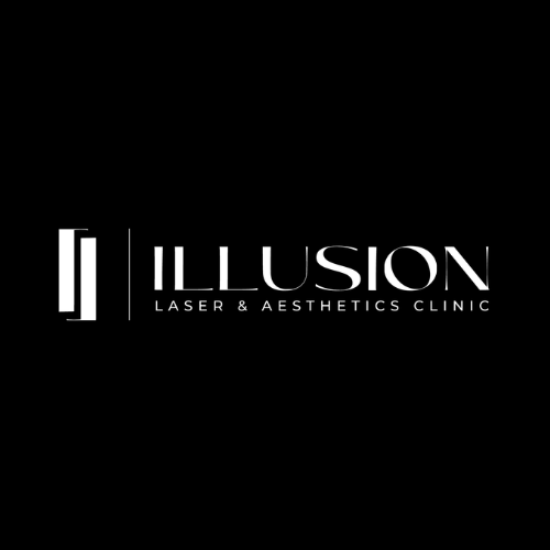 illusion clinic logo