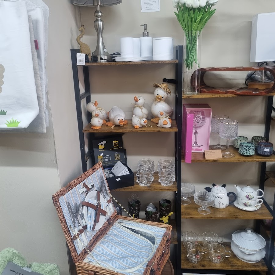 interior interior