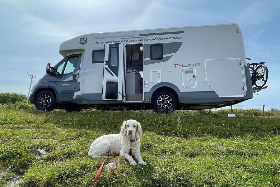 jepsons holiday motorhome image