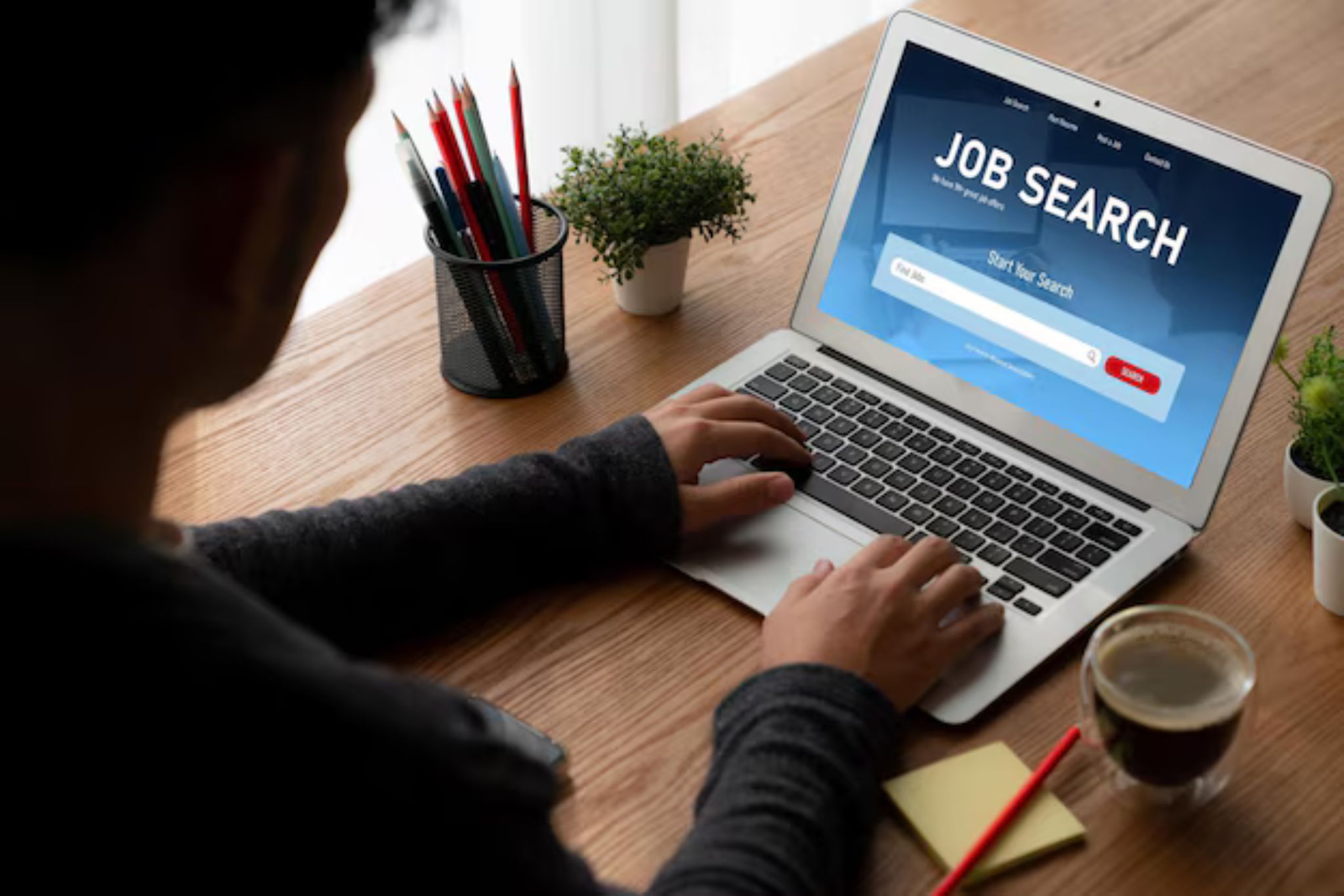 job search boards
