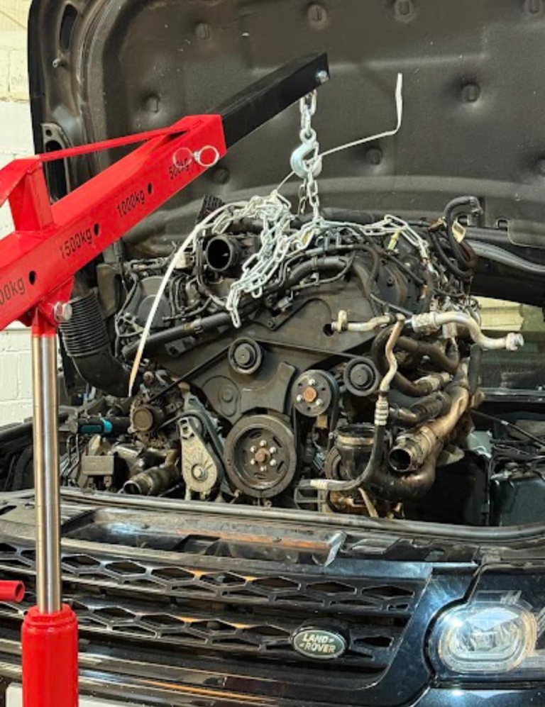 land rover engine 768x997
