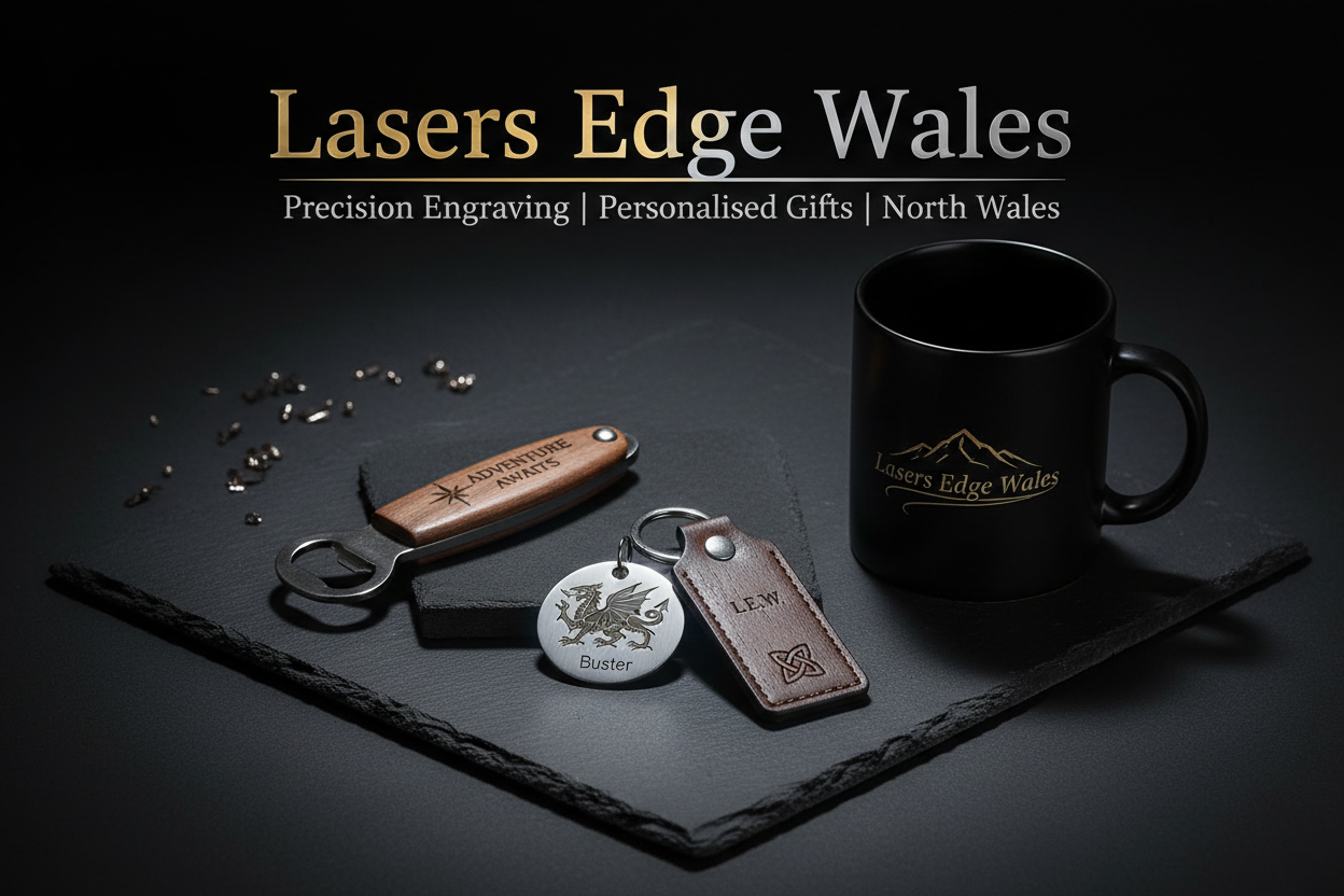 lasers edge wales facebook cover photo