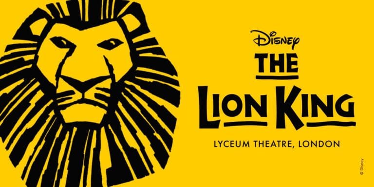 lion king london tickets londonwestendtheatre.com 768x384