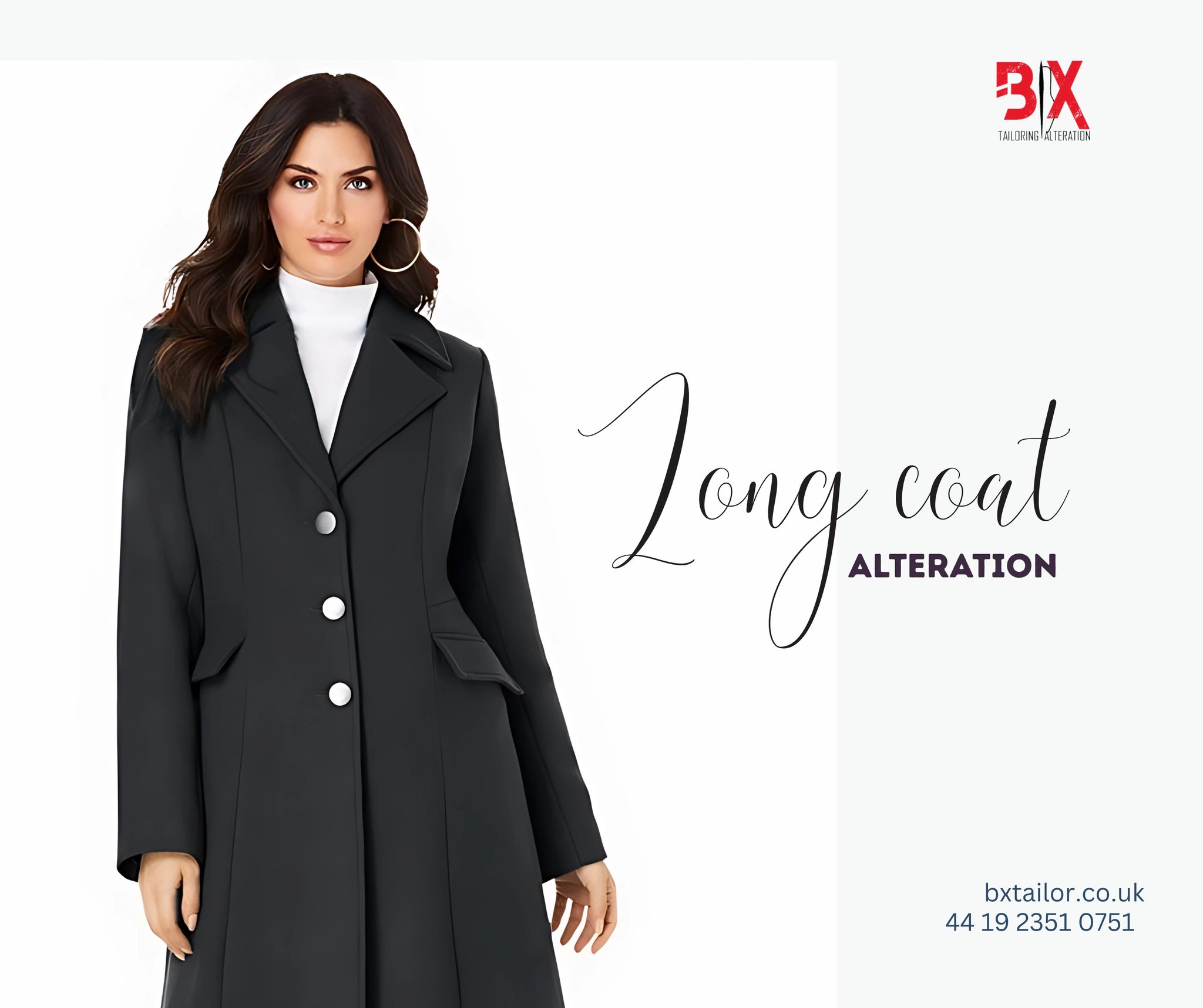 long coat bx tailor