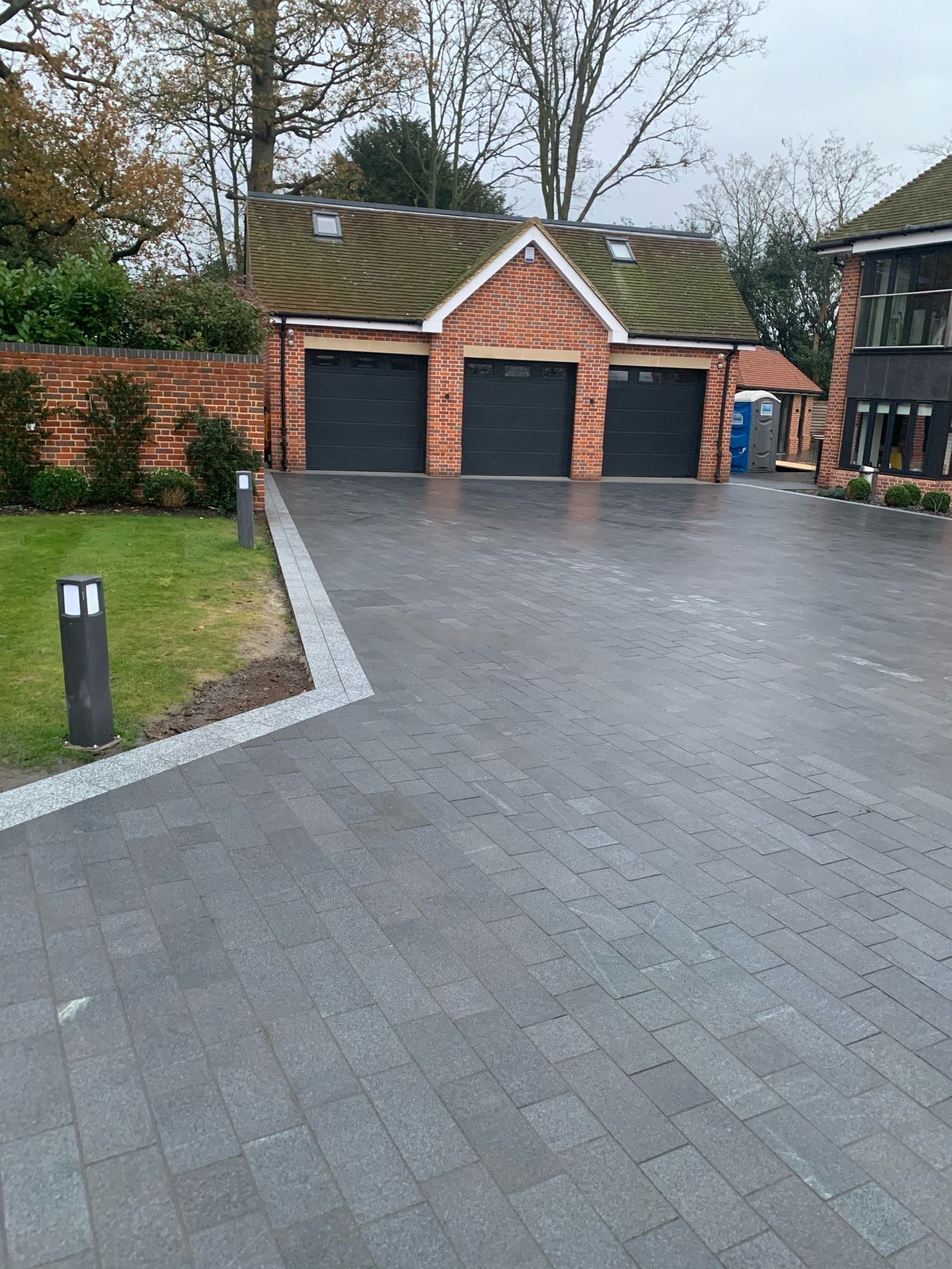 marshall a paving 82