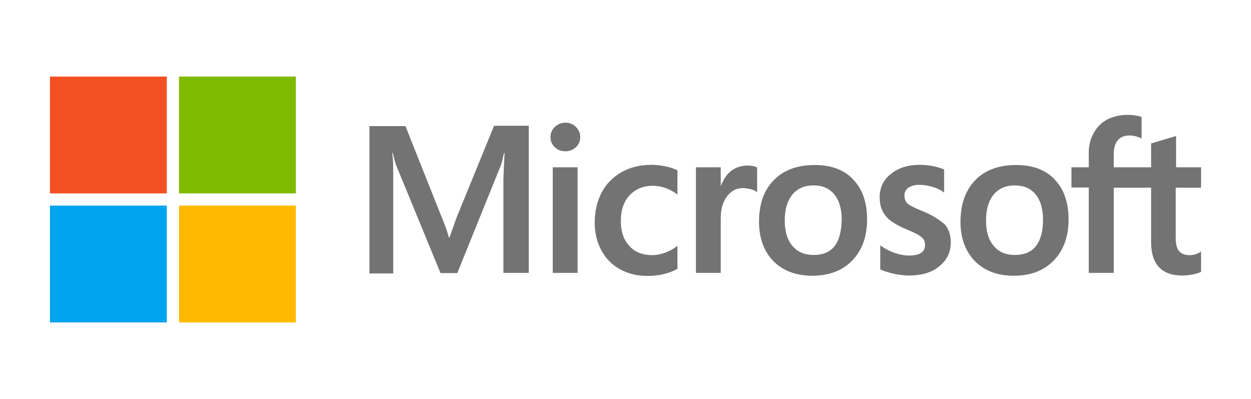 microsoft company logo
