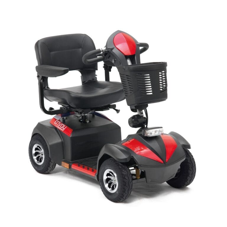 mobility scooter UK 768x768