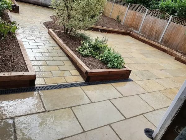 natural stone paving London 1 1