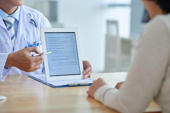 occupational health assessments banner