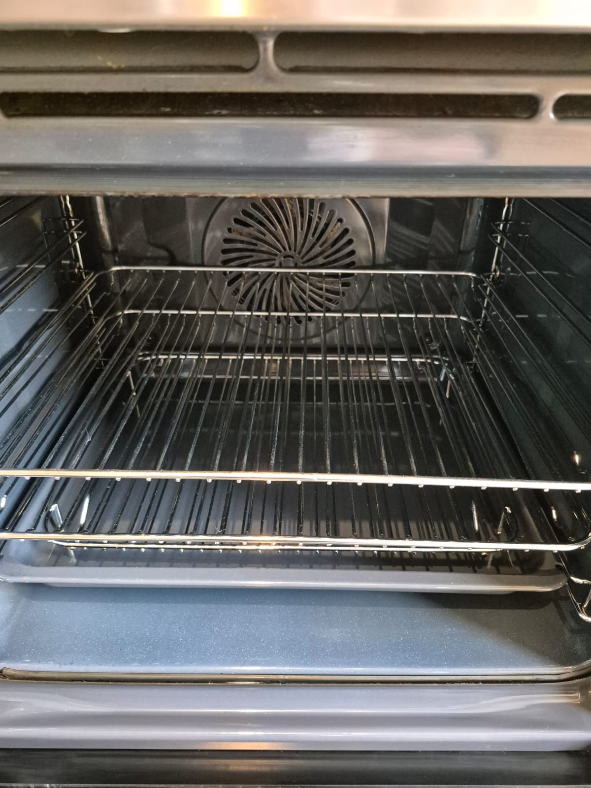 oven cleaning 1
