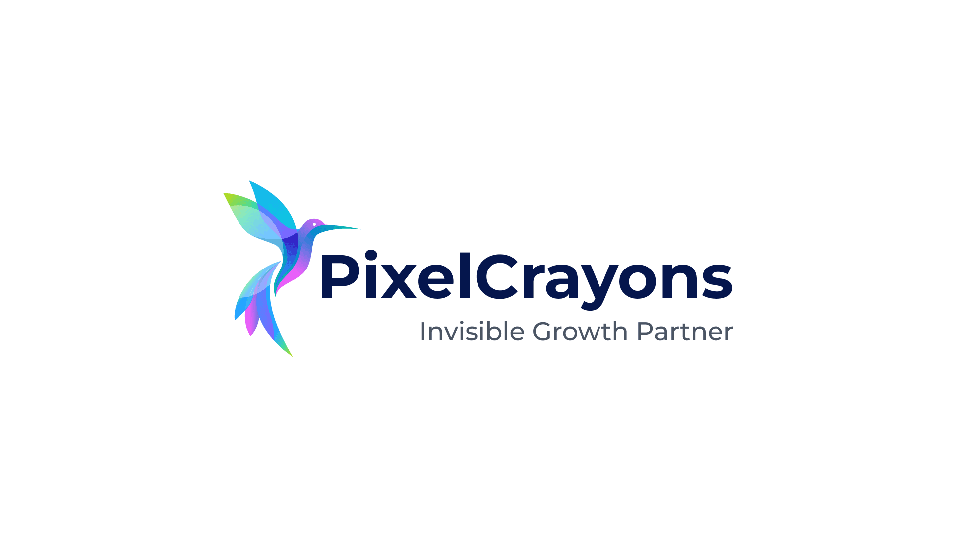 pixelcrayons new logo