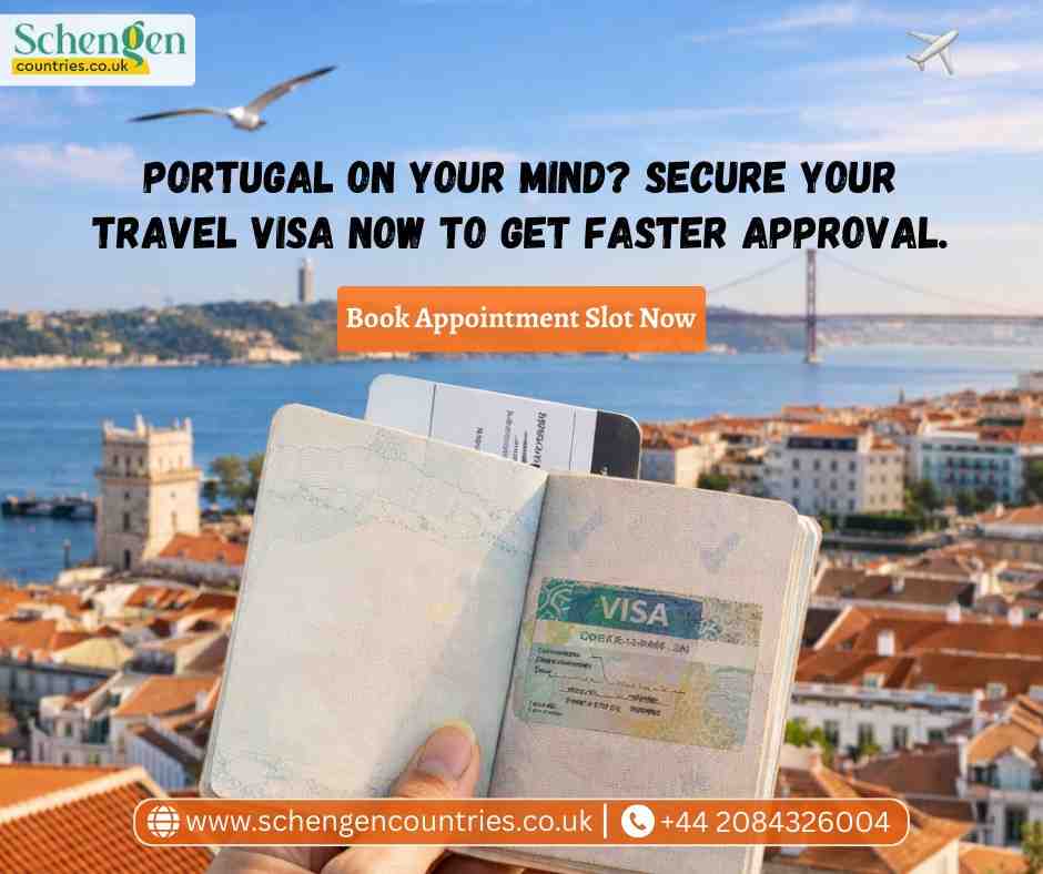 portugal schengen Post