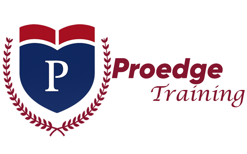 proedge training uk 1