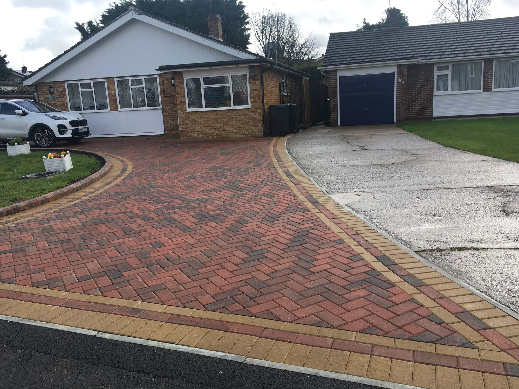 professional block paving services 5