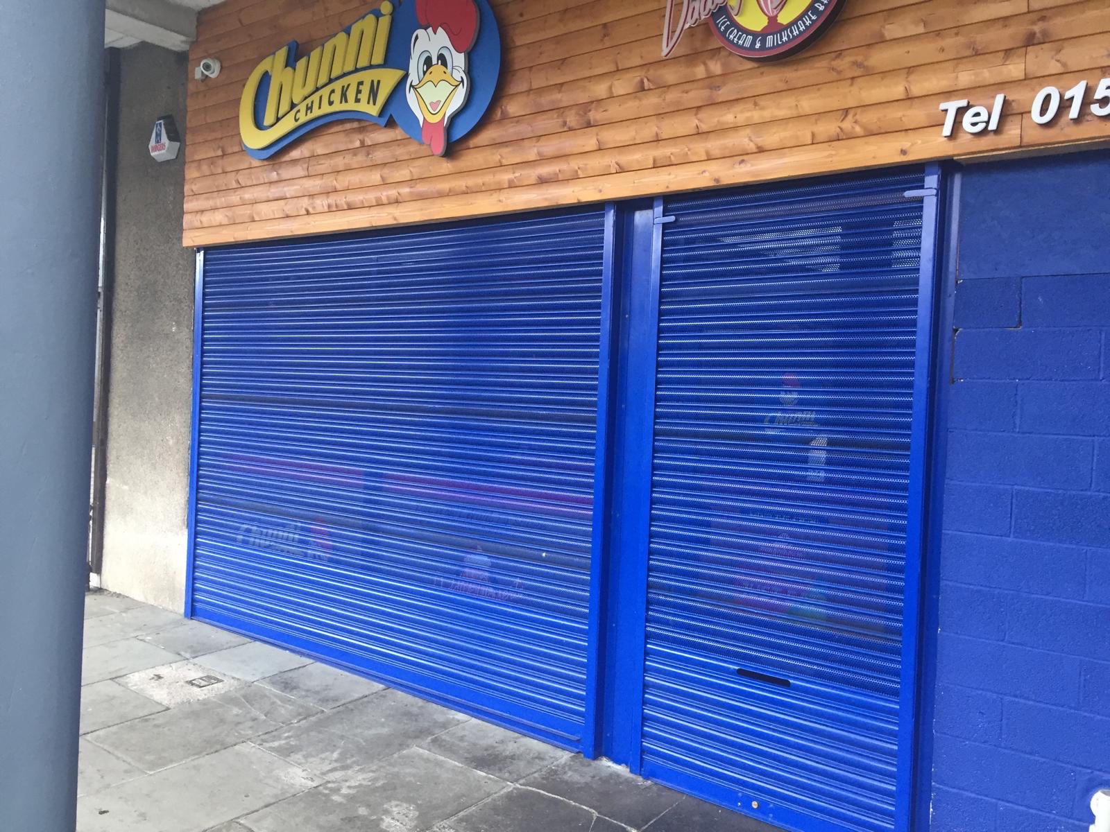 roller shutter glasgow 2