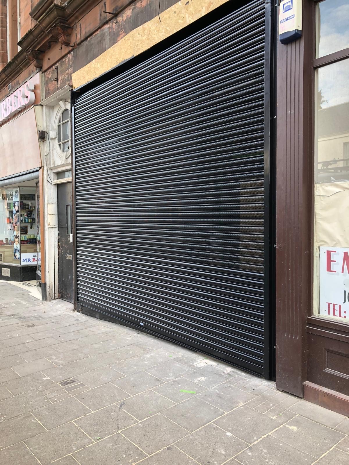 roller shutter glasgow 3
