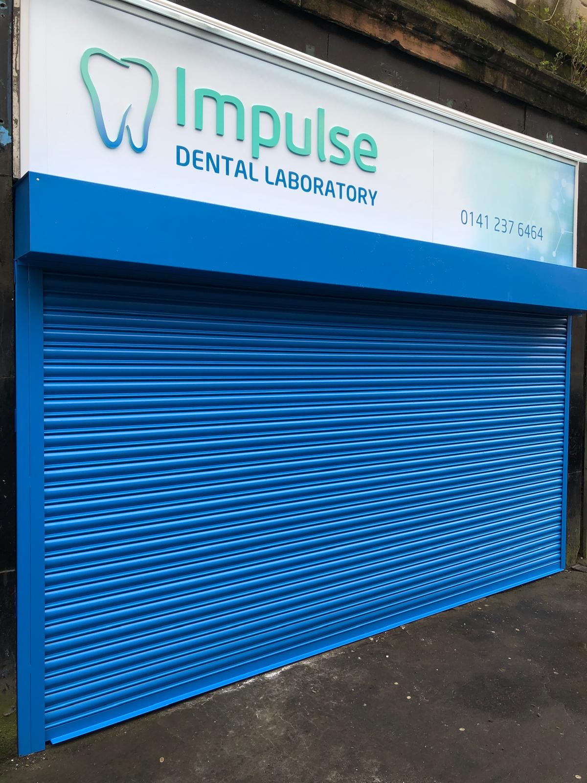 roller shutter glasgow 8