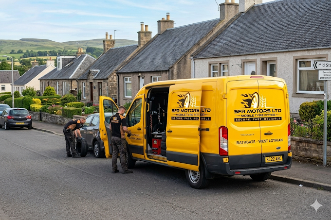 sfr motors ltd