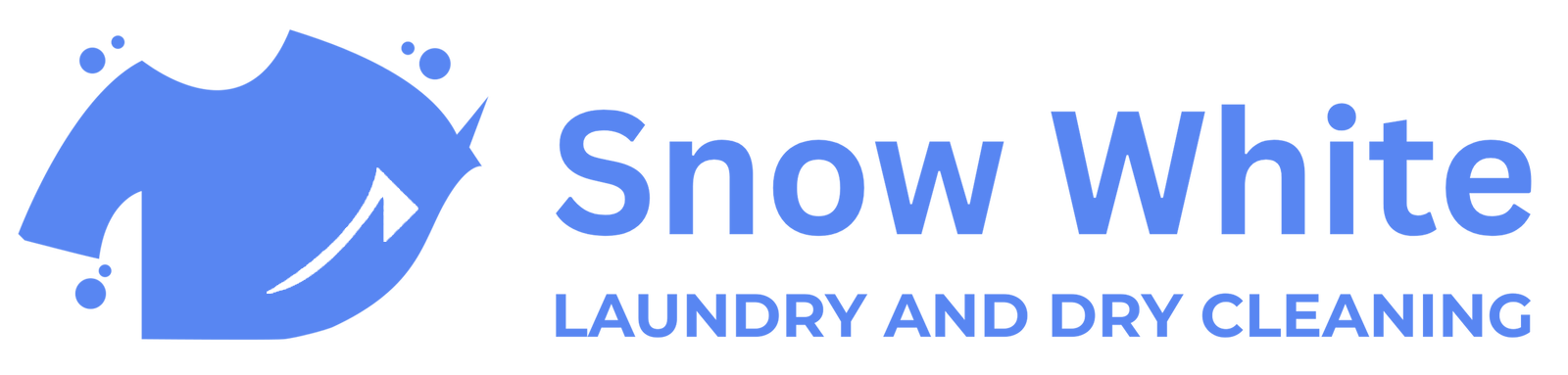 snowwhite blue