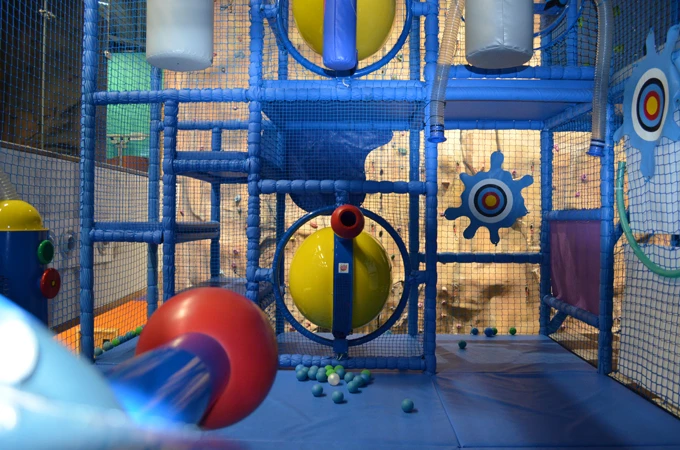 soft play company