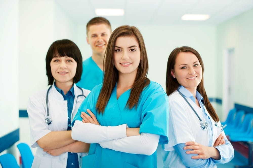 staff nursing agency jobs dungannon