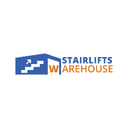 stairlifts warehouse logo