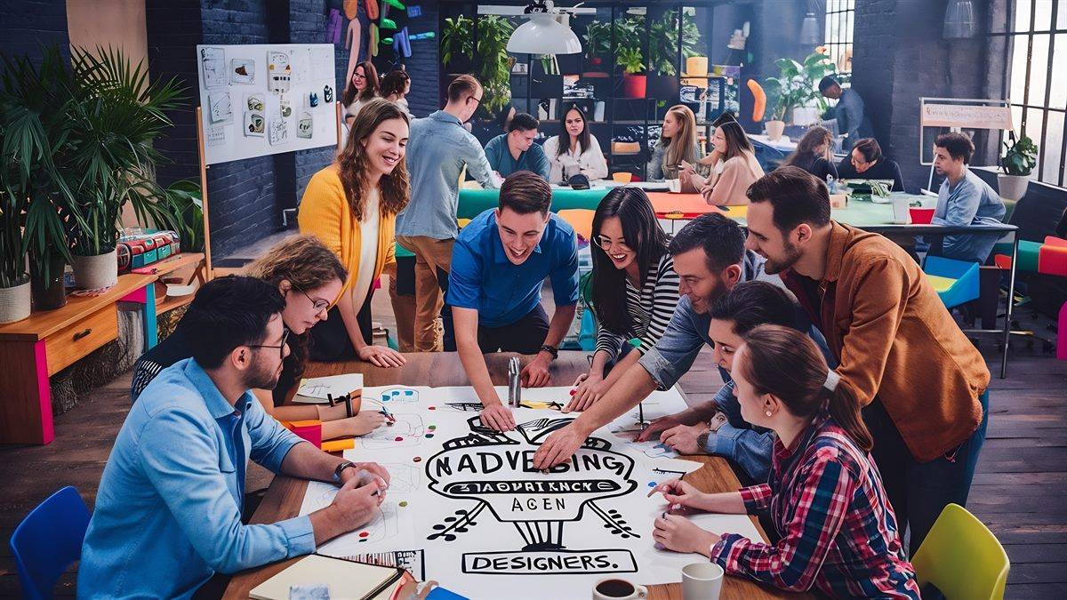 Advertising Agencies in the UK